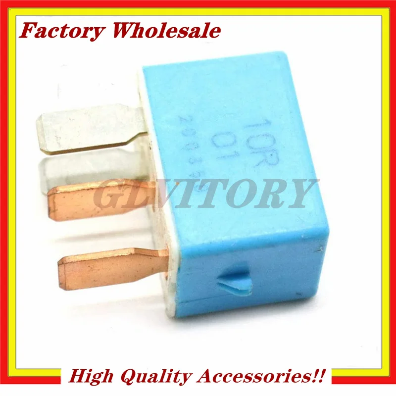 1P Air Conditioner Relay for Toyota Lexus Scion 90987 02022 156700 2870