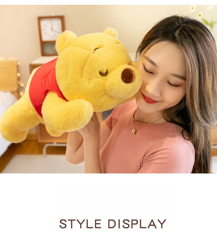 Sd6f78a3bbb1345a7b9ec17f2e961ee194 - Winnie The Pooh Plush