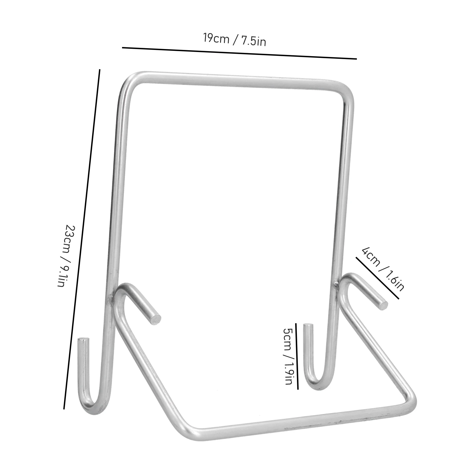 Honey Bucket Rack Stainless Steel Holder Bracket beekeeping tools,beekeeping accessories