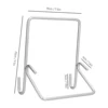 Barrel Support Honey Bucket Rack Honey Bucket Rack Stainless Steel Strong Carrying Capacity Rustproof Firm Bucket Holder Bracket 2