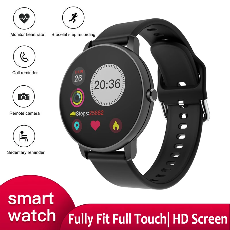 Oppo smart watch round dial Clearance