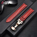 Rose gold-red