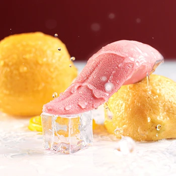 New Silicone Tongue Licking Sex Machine Vibration 9 Frequency Simulation Long Tongue Masturbation Massager Stick Toys for Female 3