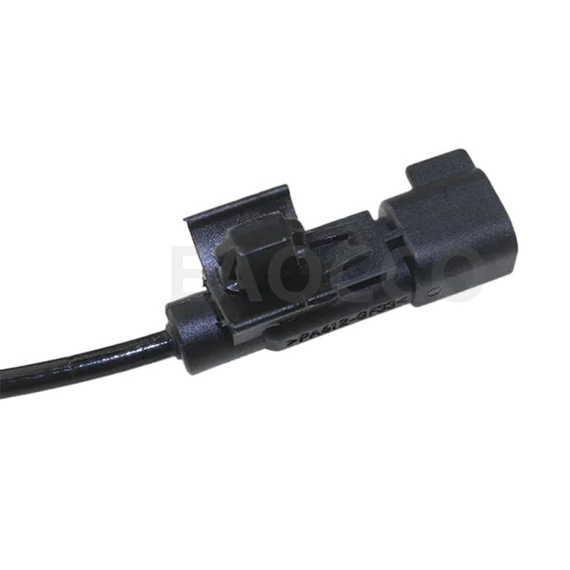 ABS Wheel Speed Sensor For Chevrolet Cruze Buick LaCrosse Excelle Vauxhall Opel Insignia Astra OE# 12841616 13346945 13329258