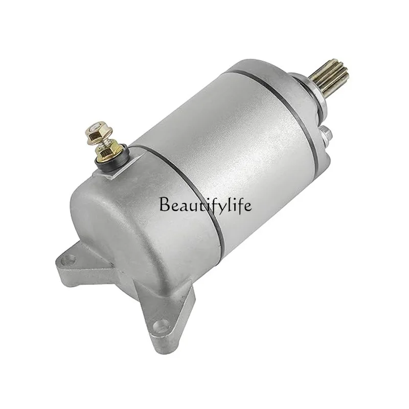 3Jb-81890-00-00 22U-81800-60-00 Start motor motor - AliExpress 34