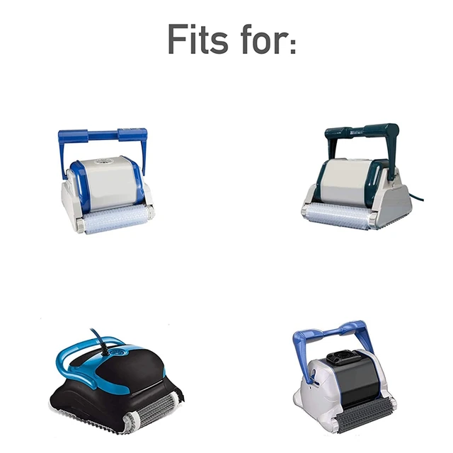 헤이워드 타이거 샤크 풀 클리너용 드라이브 벨트 교체품