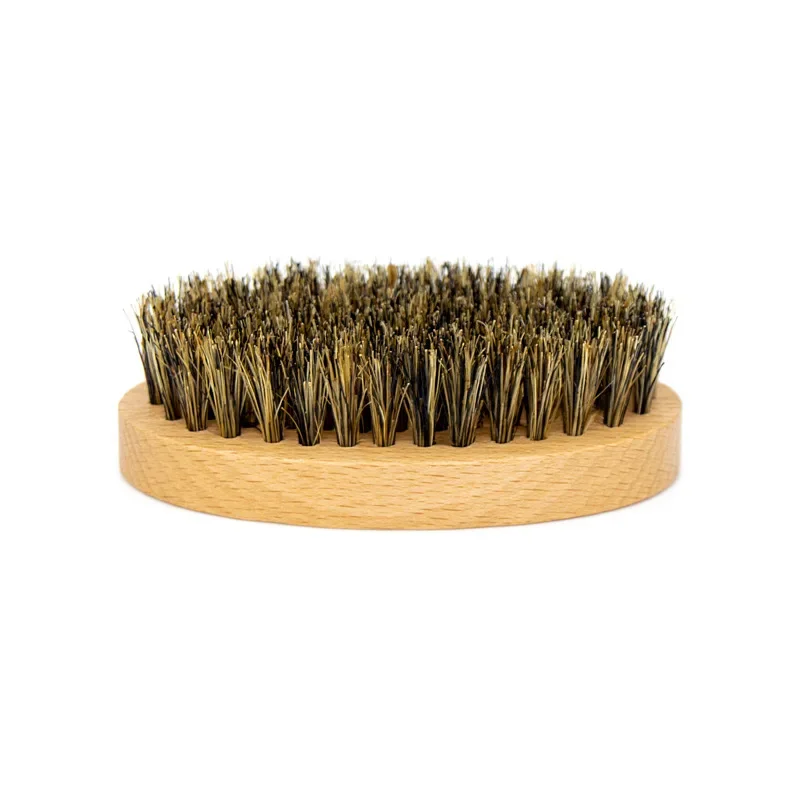Natural Combs Beard Eco Friendly Shaving Brush Beard Comb For Men Beard Mustache Repair Bristle Hair Professional 16 Natural Combs Beard Eco Friendly Shaving Brush Beard Comb For Men Beard Mustache Repair Bristle Hair Professional - Image 6