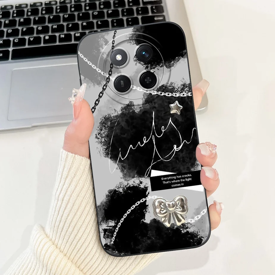 Luxury Fashion Candy Painted Soft TPU Phone Case Cover