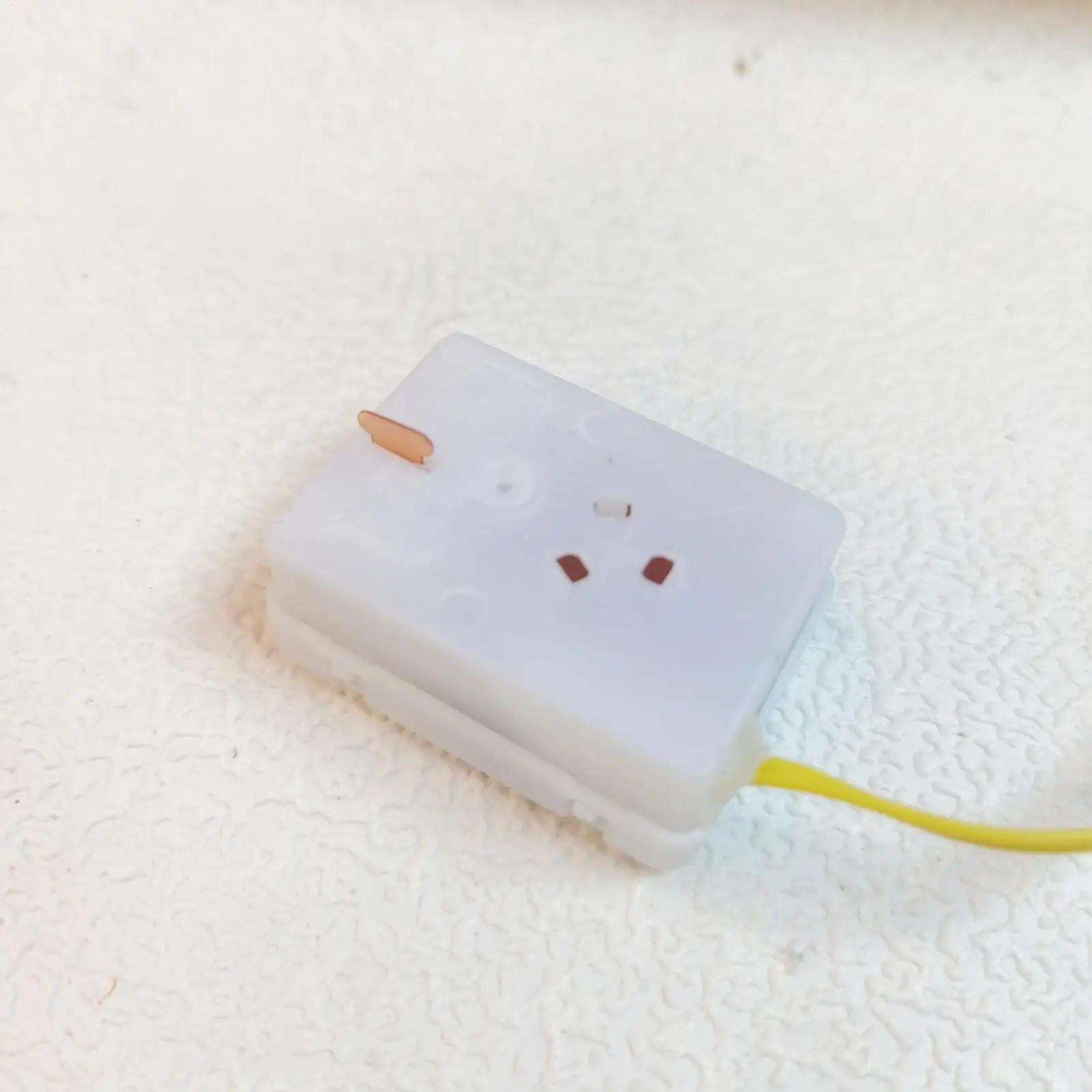 Stuffed Animal Sound Recorder Button Sound Box Toys Recording Device Plush Toy Custom Messages Recorder Voice Box - 6