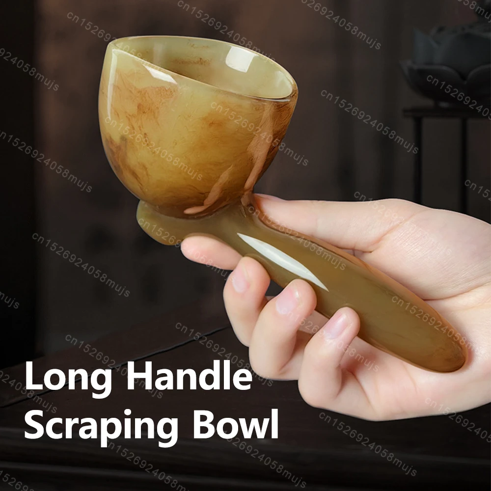 Gua Sha Body Massage Tool 2