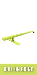 Grind Rails