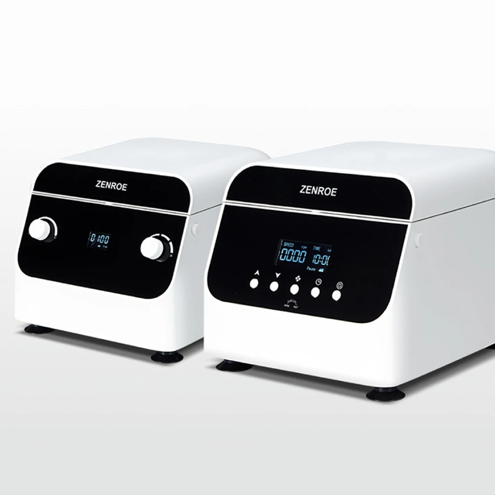 LSC-50 Electric Laboratory Centrifuge Practice Machine Supplies PRP Separate 4000rpm 50ml 100ml Digital Display Equipment