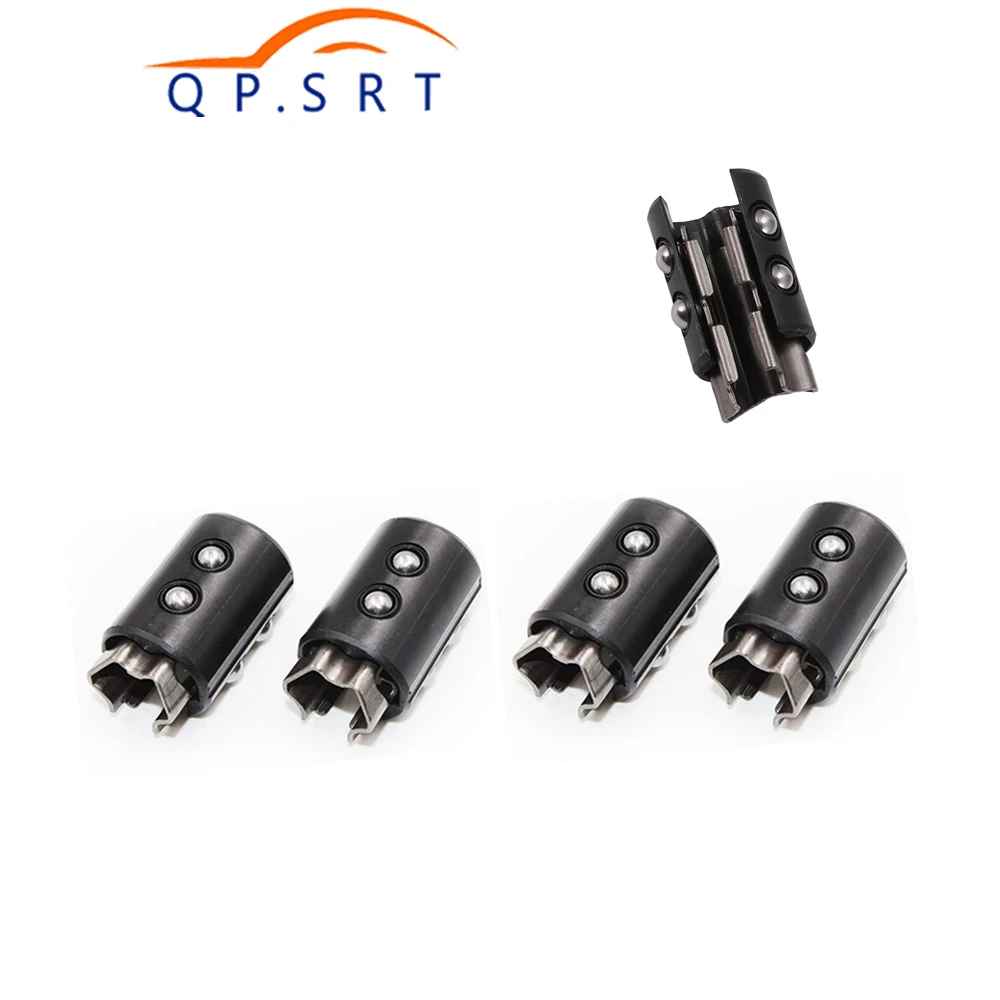 

0AM DQ200 DSG 7 Speed Automatic Transmission Selector Shift Fork Slide Bearing 0AM311562C 0AM311562S For VW Audi Skoda Seat