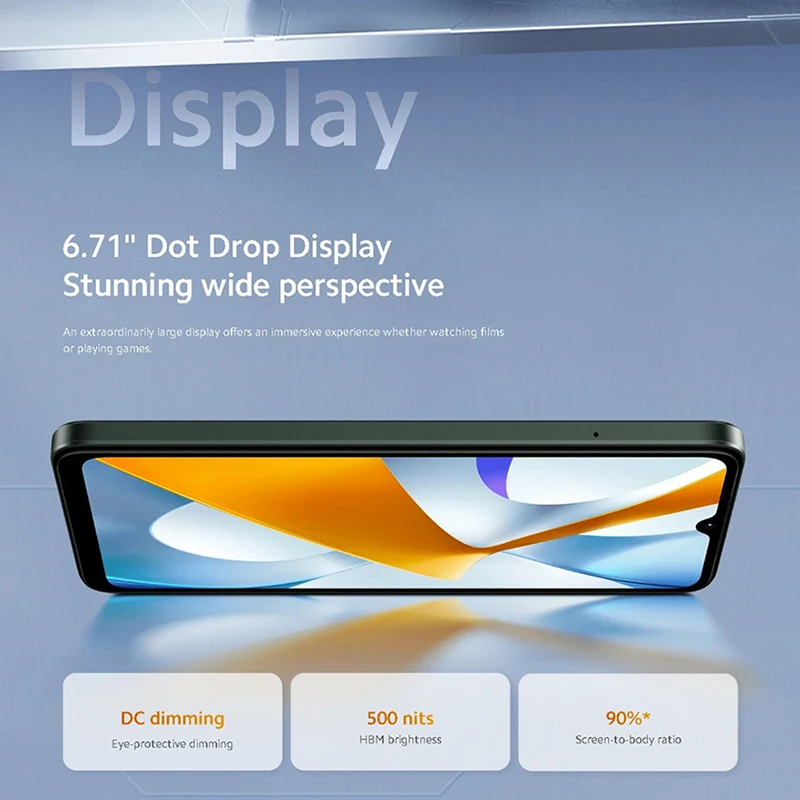 dsc-products