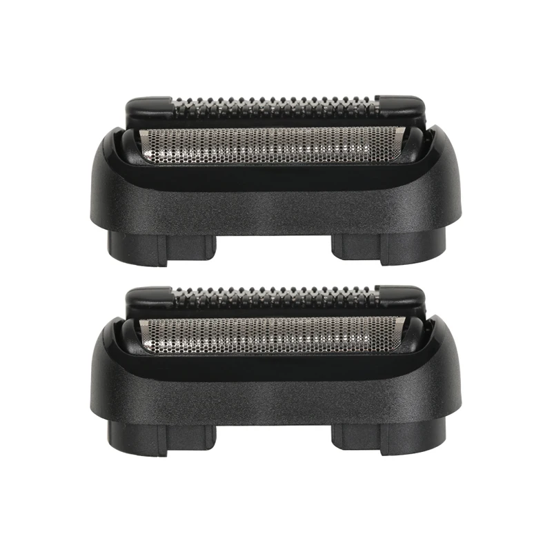 브라운 홈 울트라 씬 면도기 5603 나이프 헤드 M1011Y M1011K 20MB용 2개 20MB