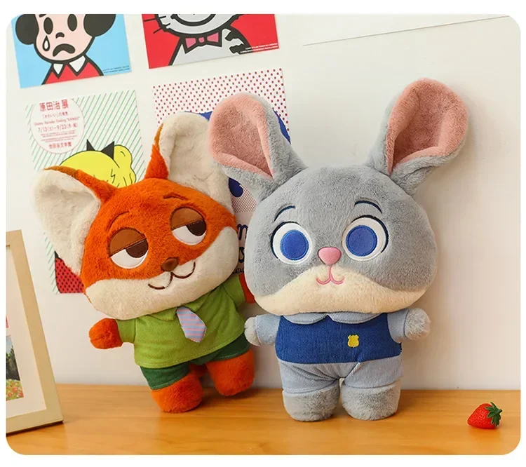 Sd6f92c9a45564bac84c6122daef83935X - Zootopia Merch