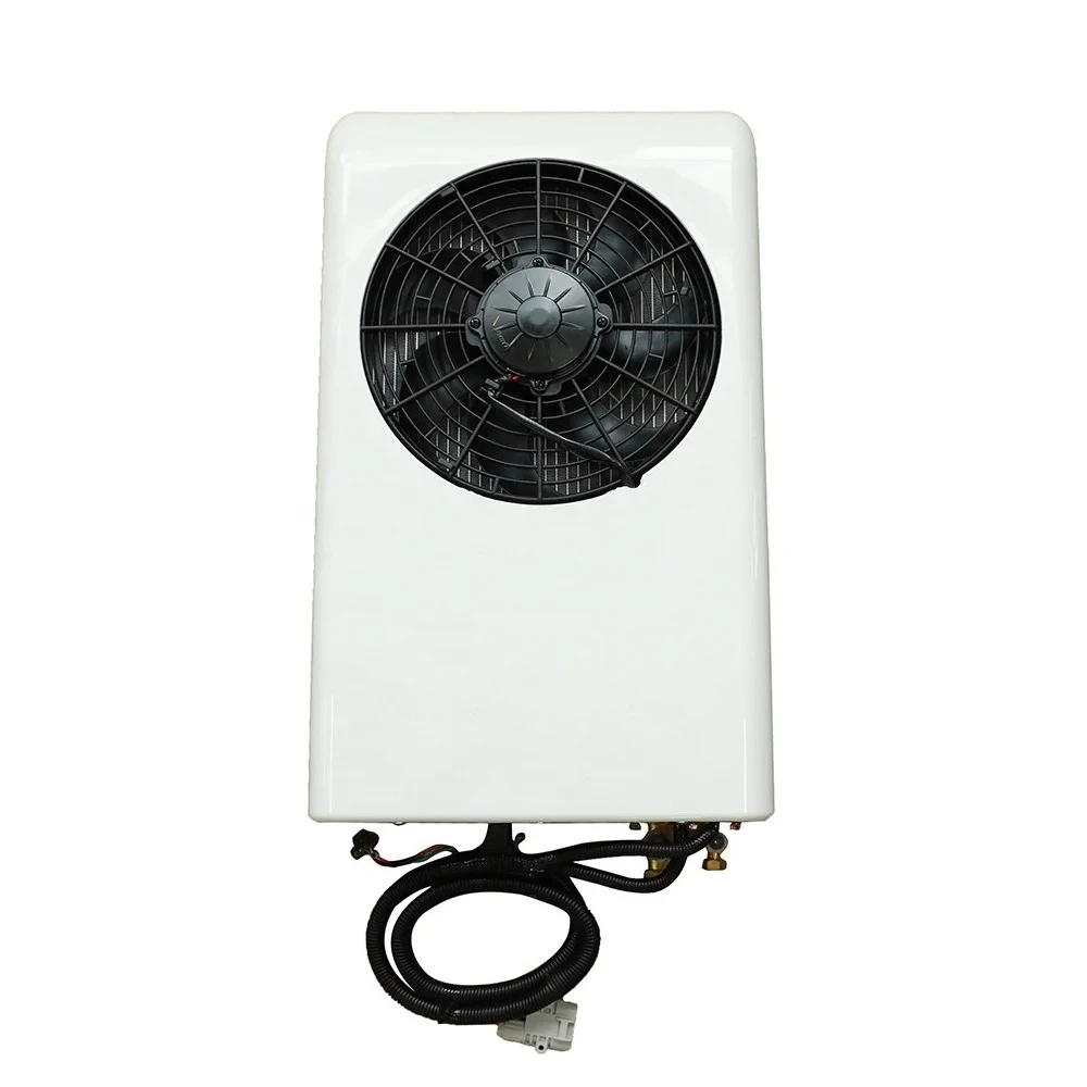 Camping Air Conditioning, Semi-trailer Accessories, Car Air Conditioning, 12V Split Type, Parking Air Conditioning, High-end