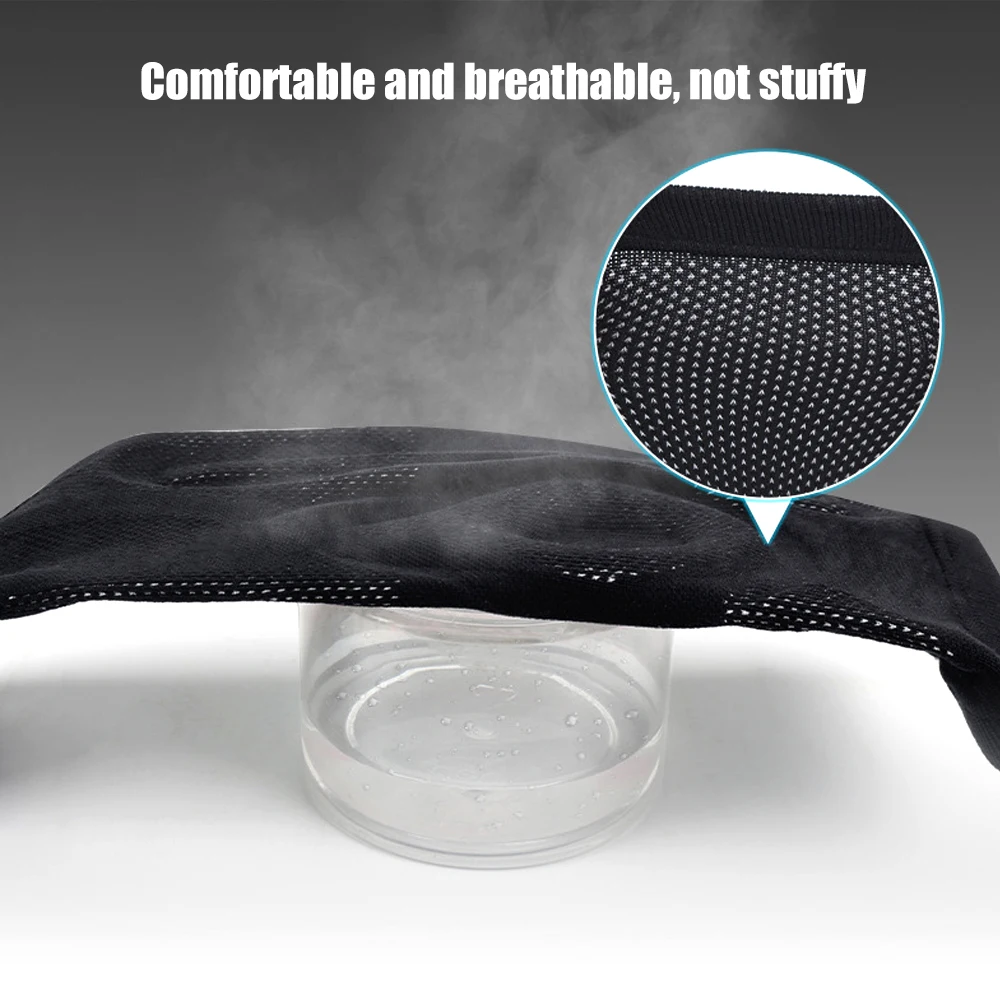 Enhanced Sports Knee Compression Sleeve for Pain Relief and Injury Recovery