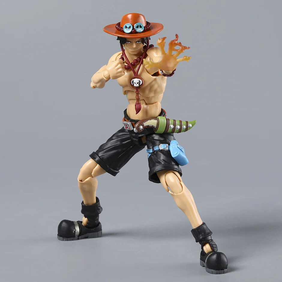 Figurine Portgas D Ace One Piece