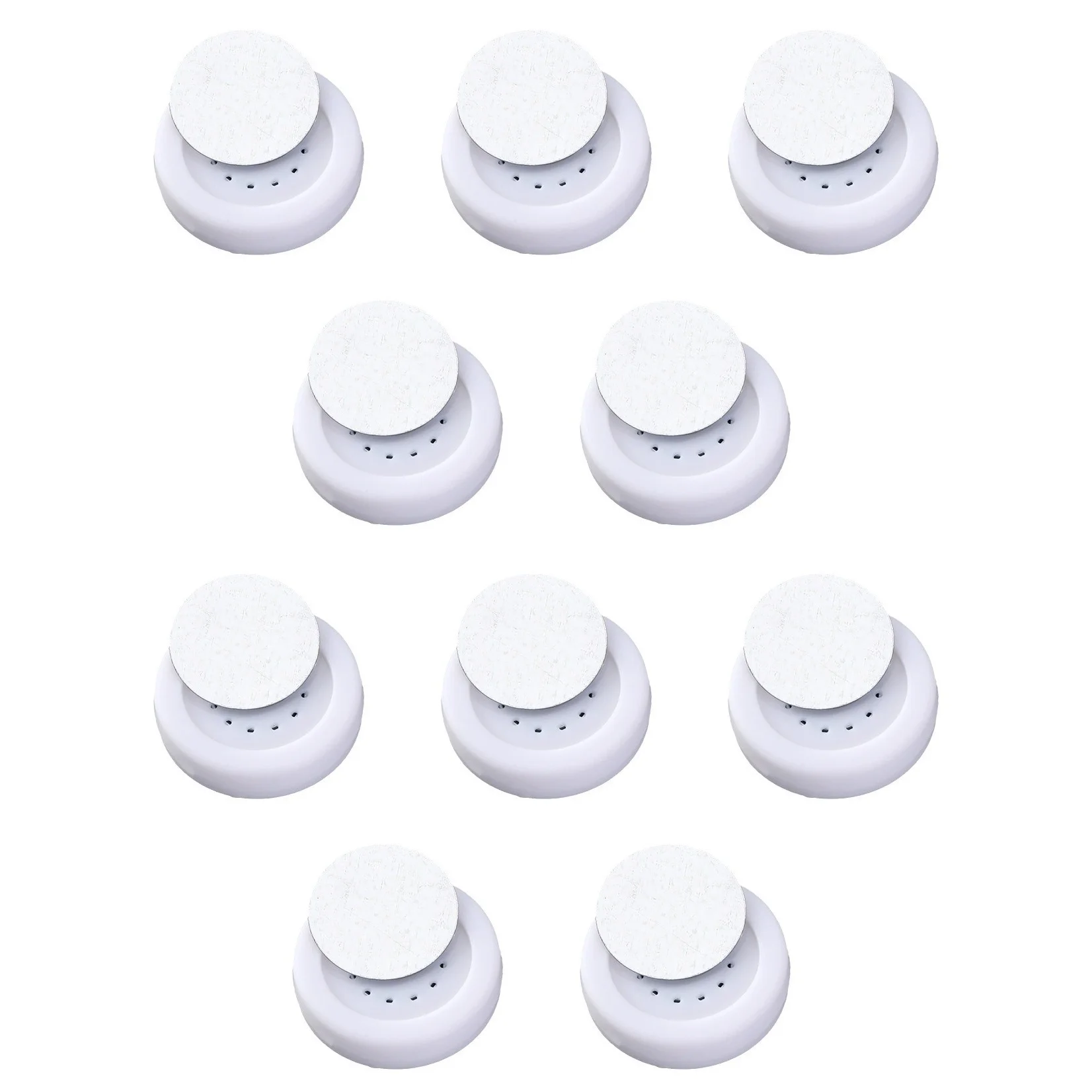 10 Pair