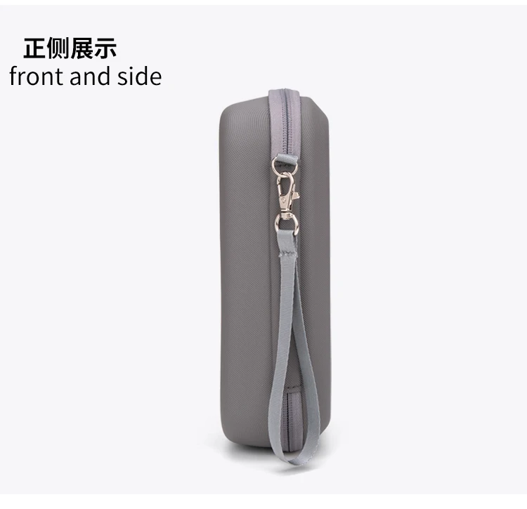 DJI Pocket 4 pro 가방 휴대용 케이스 휴대용 여행 가방 상자 충격 방지 커버 액세서리