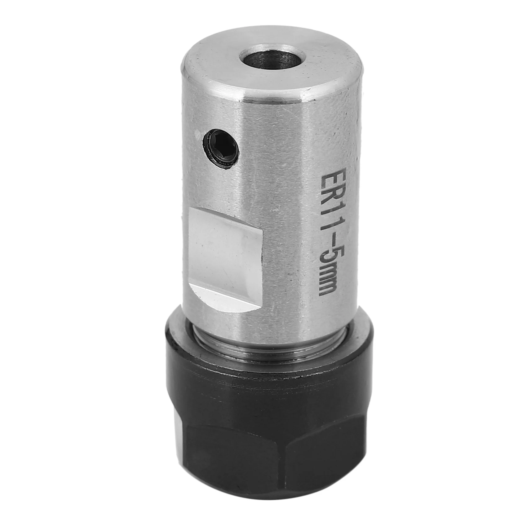 익스텐션 로드 모터 샤프트 거치대 포함 스틸 ER11 용수철 콜릿, 1mm, 2mm, 3mm, 4mm, 5mm, 6mm, 7mm, ER11A, 7 개