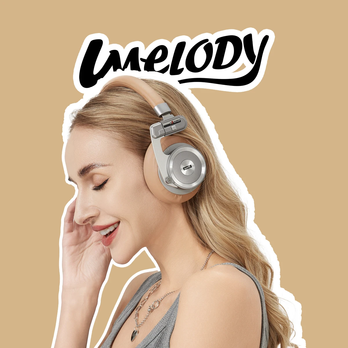 UMELODY U3 ULTRA KOSS PORTA ワイヤレスヘッドフォン UMELODY U3 ULTRA KOSS PORTA ワイヤレスヘッドフォン - メルカリ