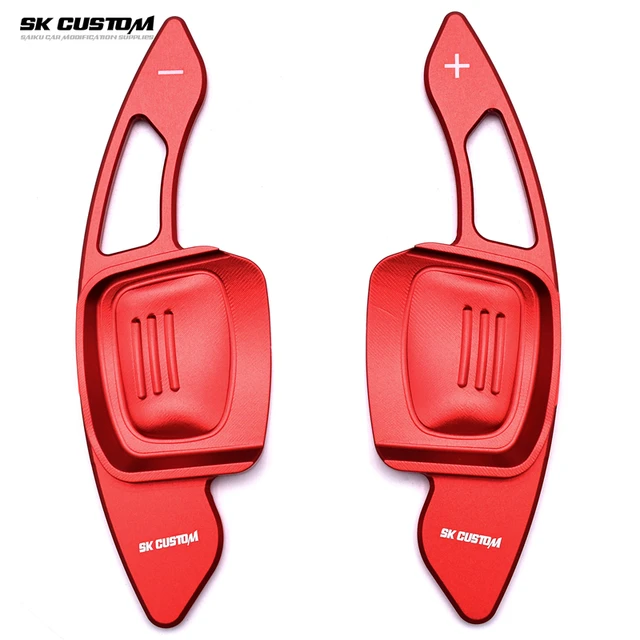 SK CUSTOM Steering Wheel Accessories Shift Paddle Shifter