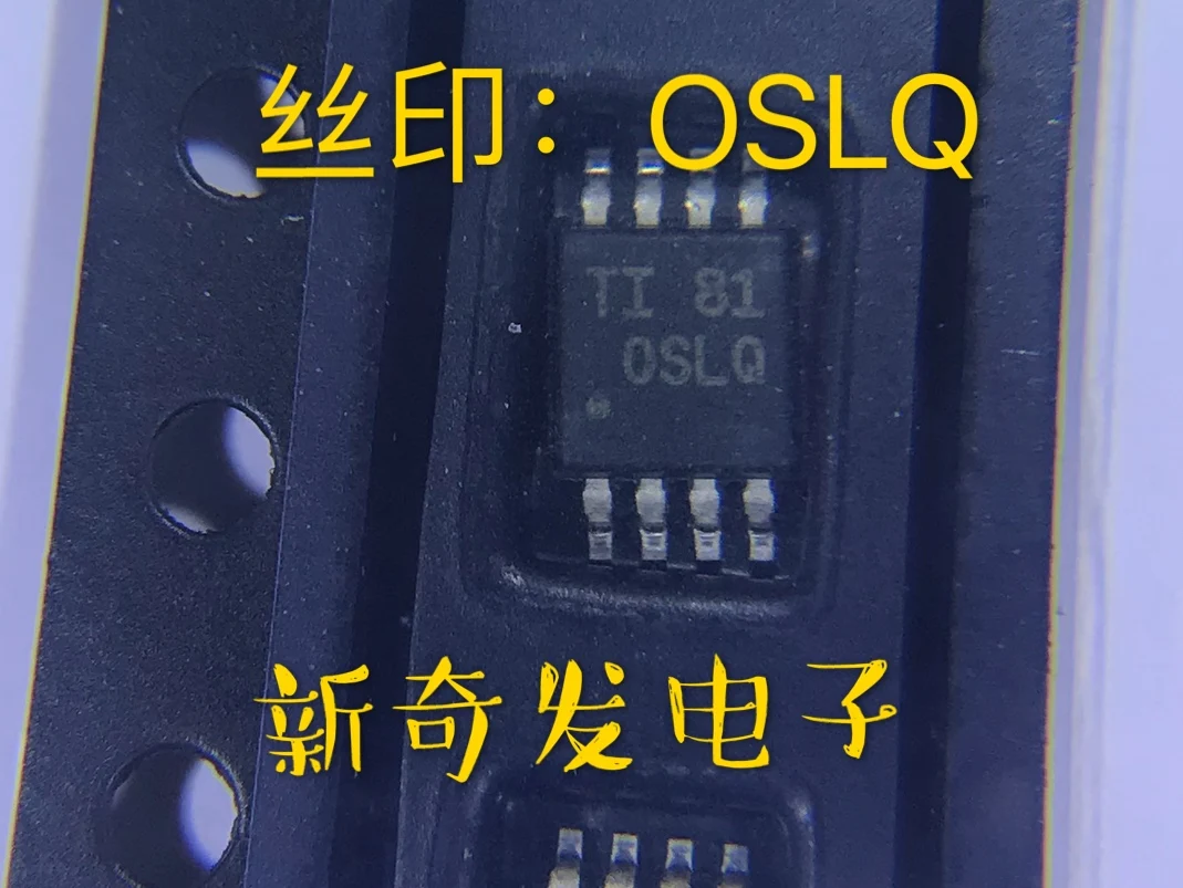 

Бесплатная доставка OPA2354AQDGKRQ1 TI/BB MSOP8 OSLQ 10 шт.