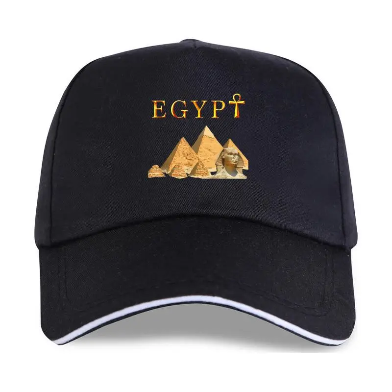 2022CapHatPharaohPyramidsSphinxBaseballCapEgyptTutEgyptian