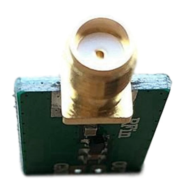 Hot TTKK 2X RF Envelope Detector, AM Amplitude Modulation Detection, Discharge Signal Detection Available Range 0.1-3200M
