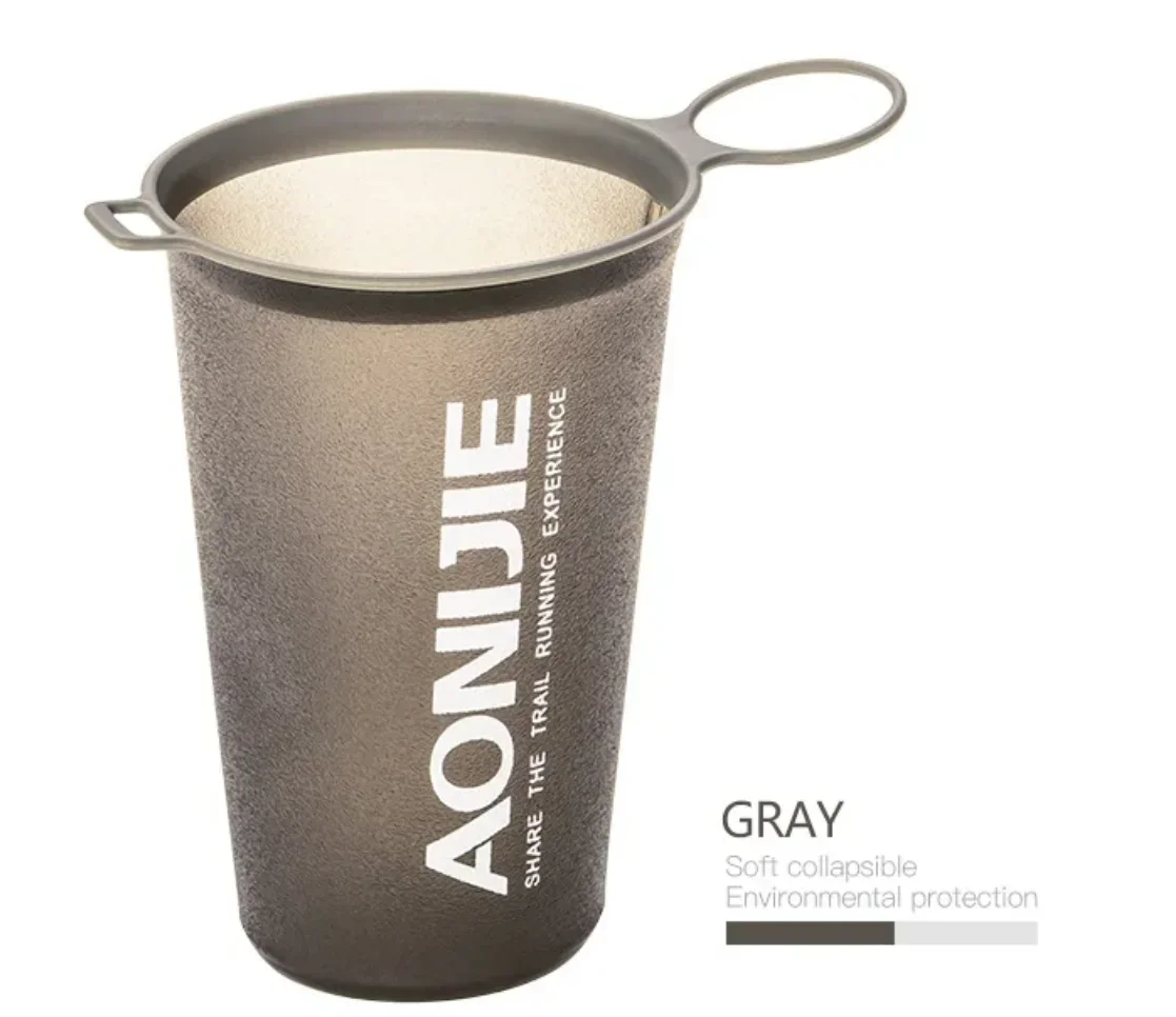SD22 Gray 200ml Cup