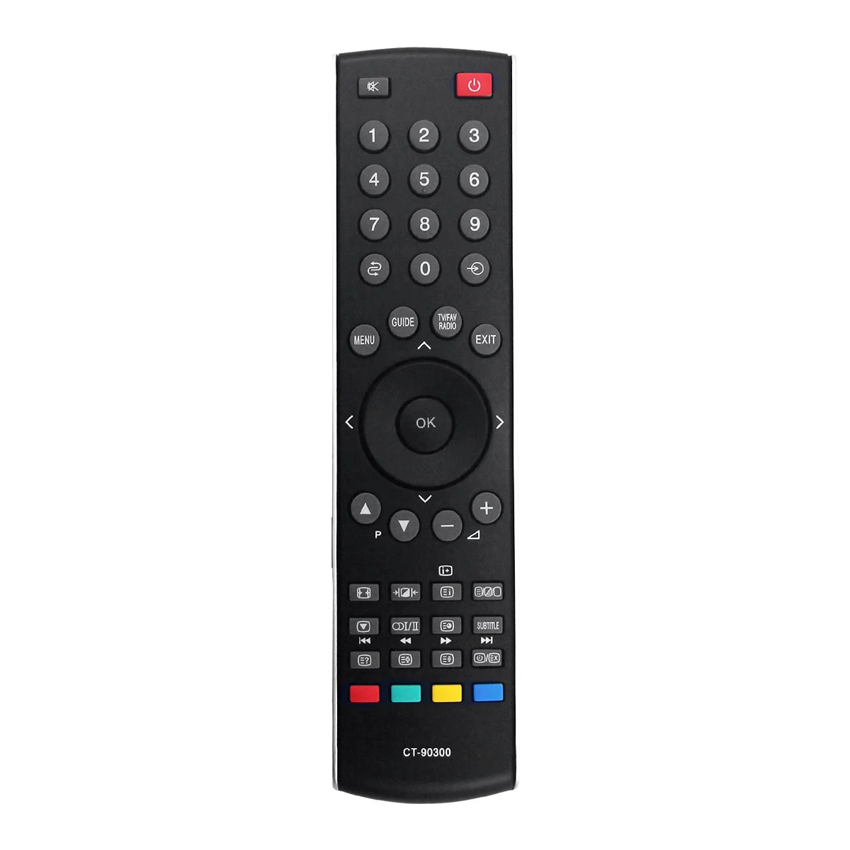 

Фотоэлементы для замены пульта дистанционного управления для REGZA LCD HDTV 42A3030D 42WLG66 42A3030DG 32AV565DBD 37WLT68G Фотоэлементы