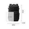 45L 1000D Nylon Waterproof  Outdoor Rucksacks Tactical Sports Camping Hiking Trekking Hunting Backpack 2