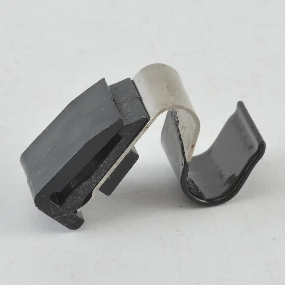 Genuine Mitsubishi Fuel Filler Flap Cover Clip – For Lancer EVO 4, 5, 6 – MB642442-1197885