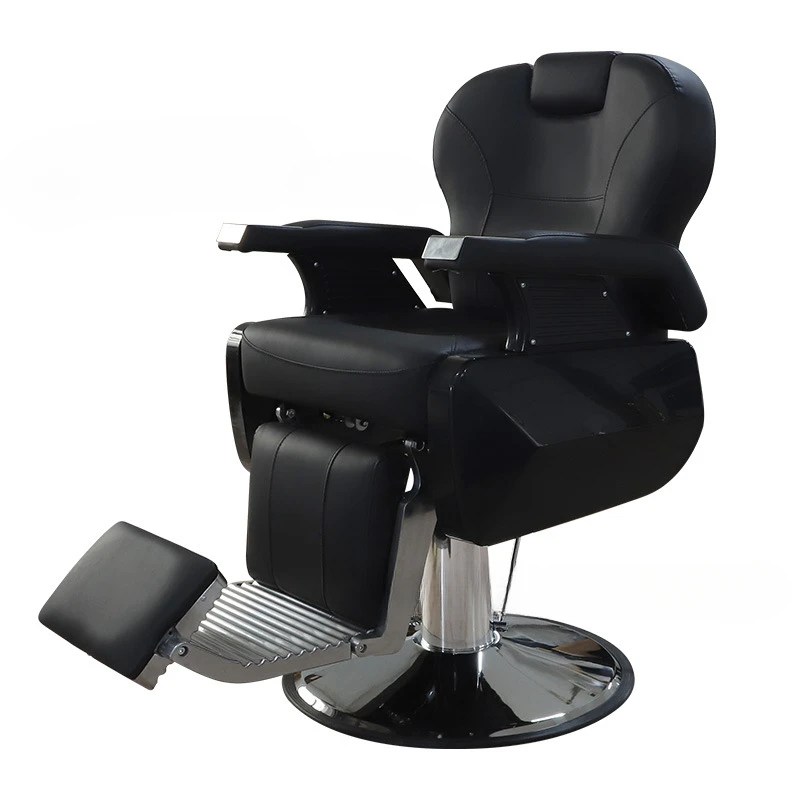 

Парикмахерское кресло для парикмахерской, кресло для физиотерапии, парикмахерской для бритья, подъема и опускания, уход за волосами