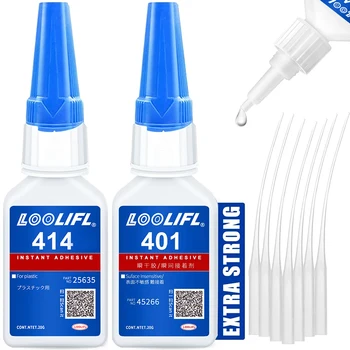 Instant Super Glue 1