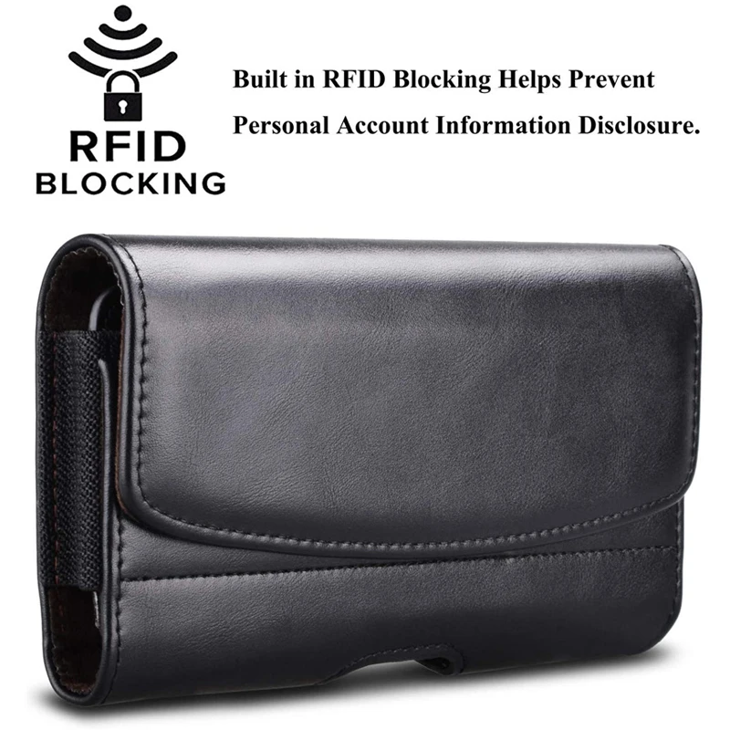 

Pouch For Infinix Hot 12 Play 12i 11 2022 Leather Phone Cover Capa For Hot 11 Play 11S NFC 10i Belt Clip Waist Bag Wallet Case