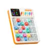Sudoku Puzzle Game Mathematical Thinking Training Tool for Preschool Teens 4