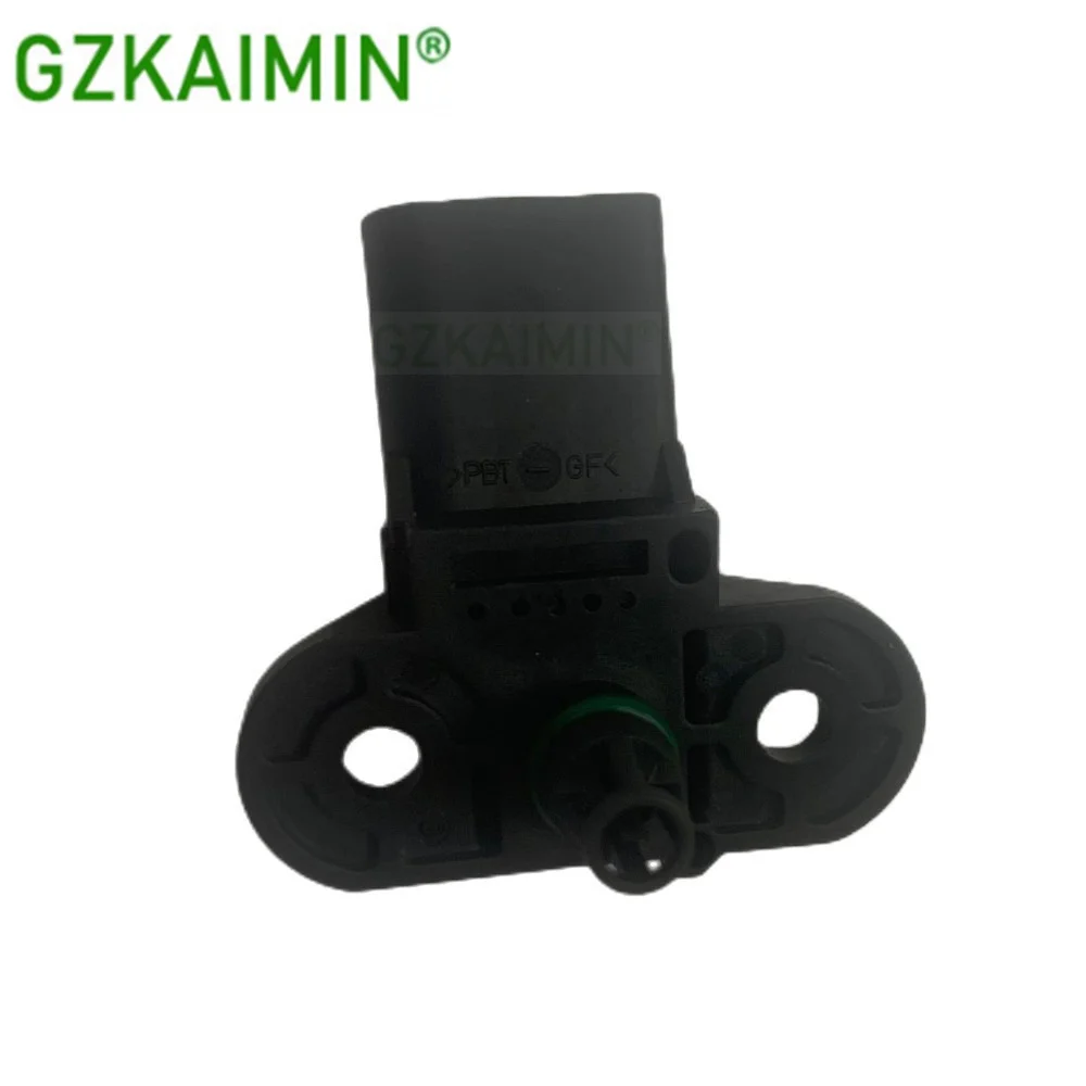 

Датчик давления во впускном коллекторе для AUDI A4 V-W Passat OEM 0261230053 036 906 051C