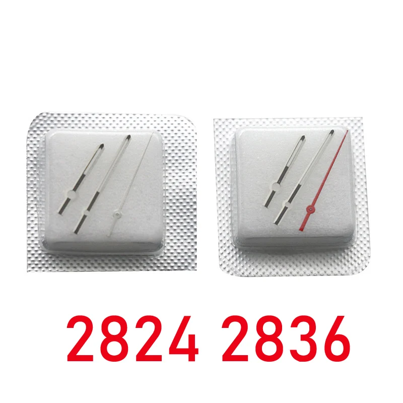 2824 2836 Mani Whatch Mani Commander Per Mido 10*15*15Mm