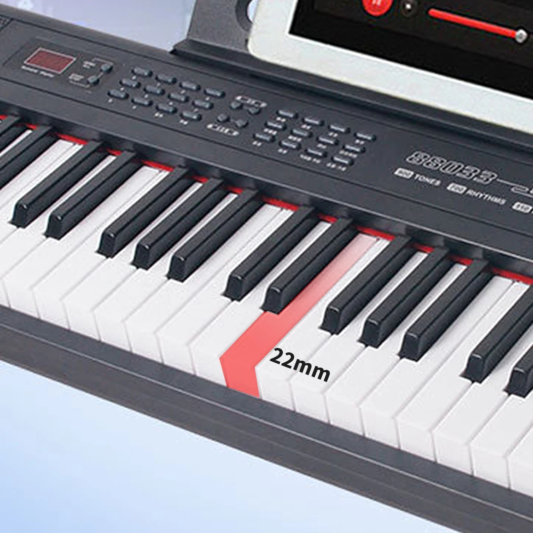 Piano music instrument price best sale