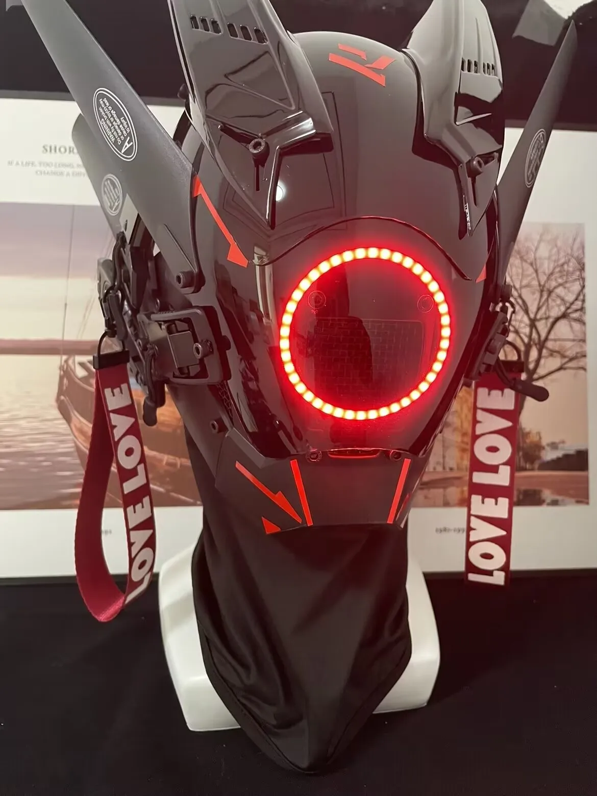 thumbnail image 2 of Mytee Products King Pin Kit - Direct Replacement For OEM K981R 2 of 12