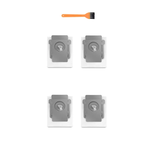 mais 9550 serise robô vácuo hepa filtro