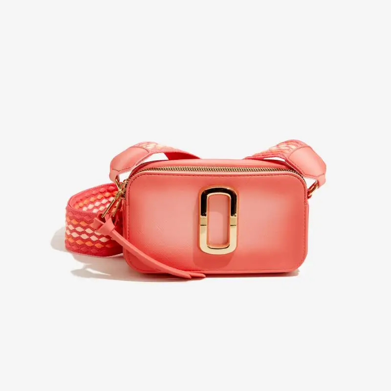 

New Fashion Jelly Bags Pvc Female Shoulder Bags Crossbody Bags Durable Dirt Easy Wash Multifinonal Women Trend Small Square Bag