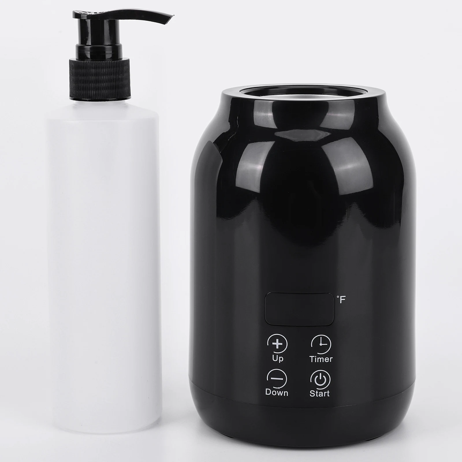 Electric Massage Oil Warmer 2