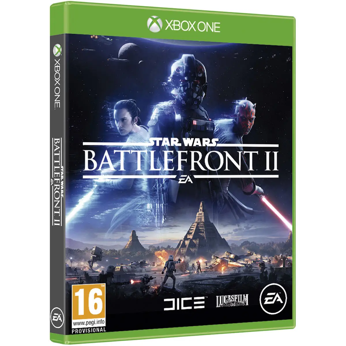 Star Wars Battlefront 2 Xbox Купить