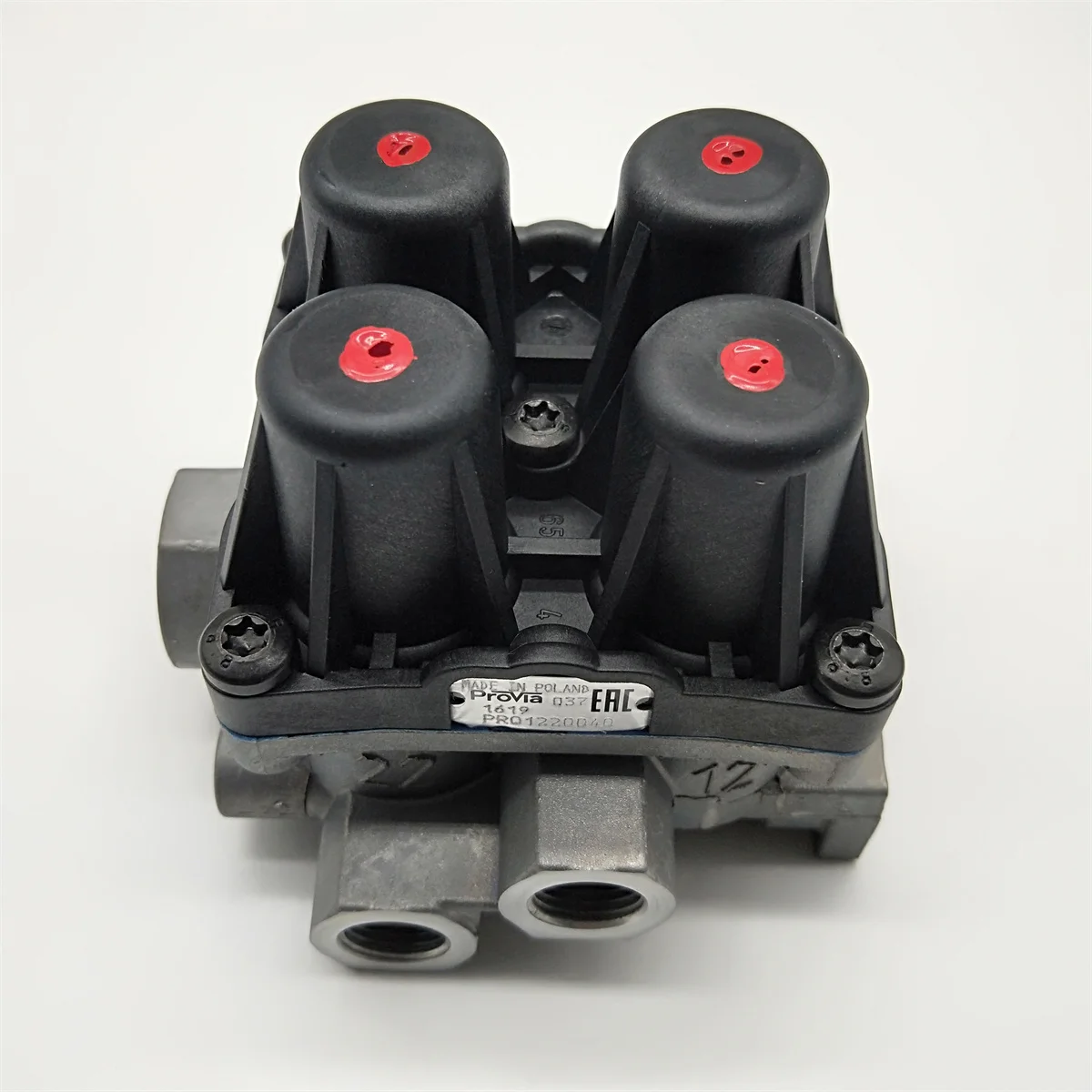 Volvo Trucks VOP 21225479 Spare Parts Multi-circuit Protection Valve Provia multi circuit protection valve