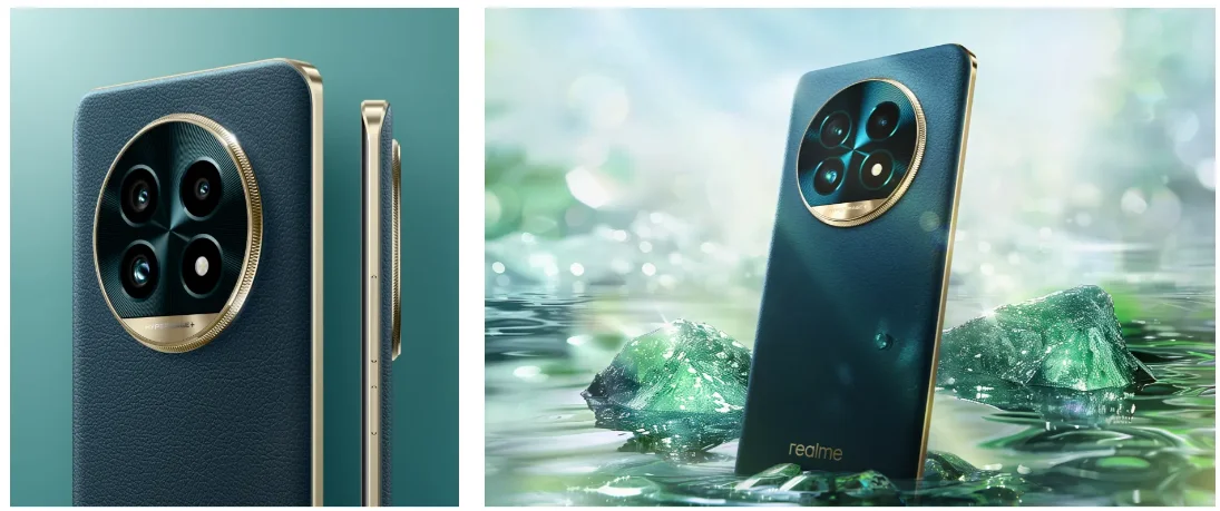 Realme 13 pro plus 中国版 本体のみ Unlocked Realme 13 Pro Plus Mobile Phone China Version 6.7