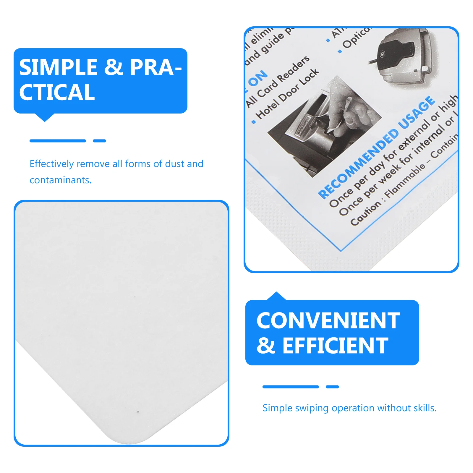 Рисунок 5 - устройство для очистки кредитных